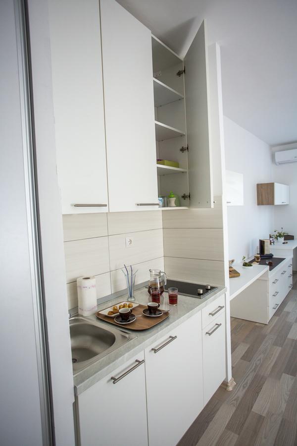 The Golden City Apartments Mostar Exterior foto