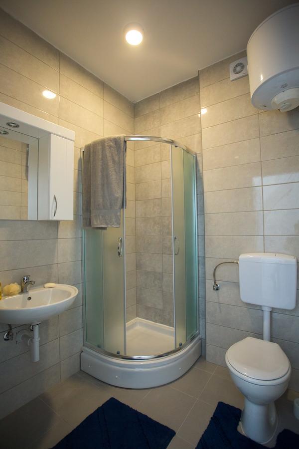 The Golden City Apartments Mostar Exterior foto