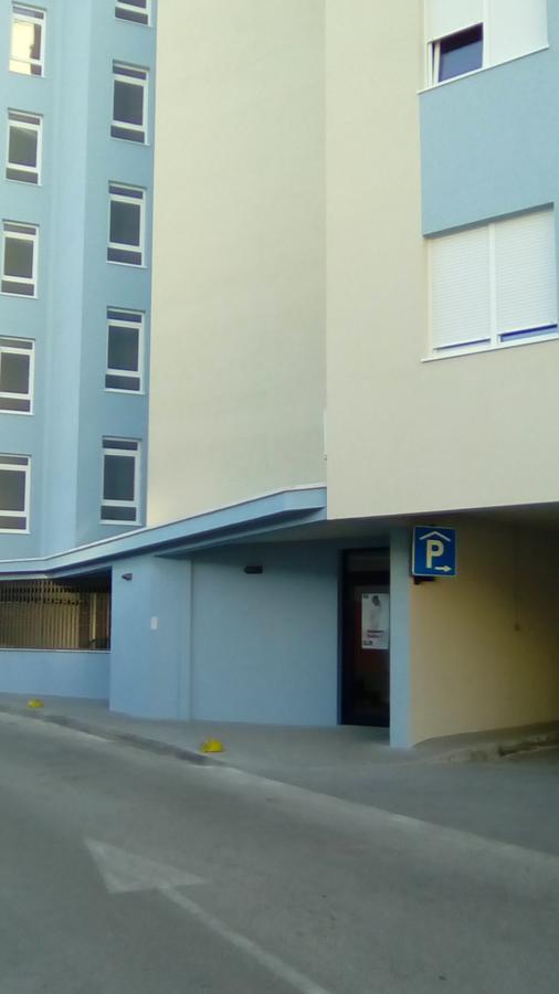 The Golden City Apartments Mostar Exterior foto