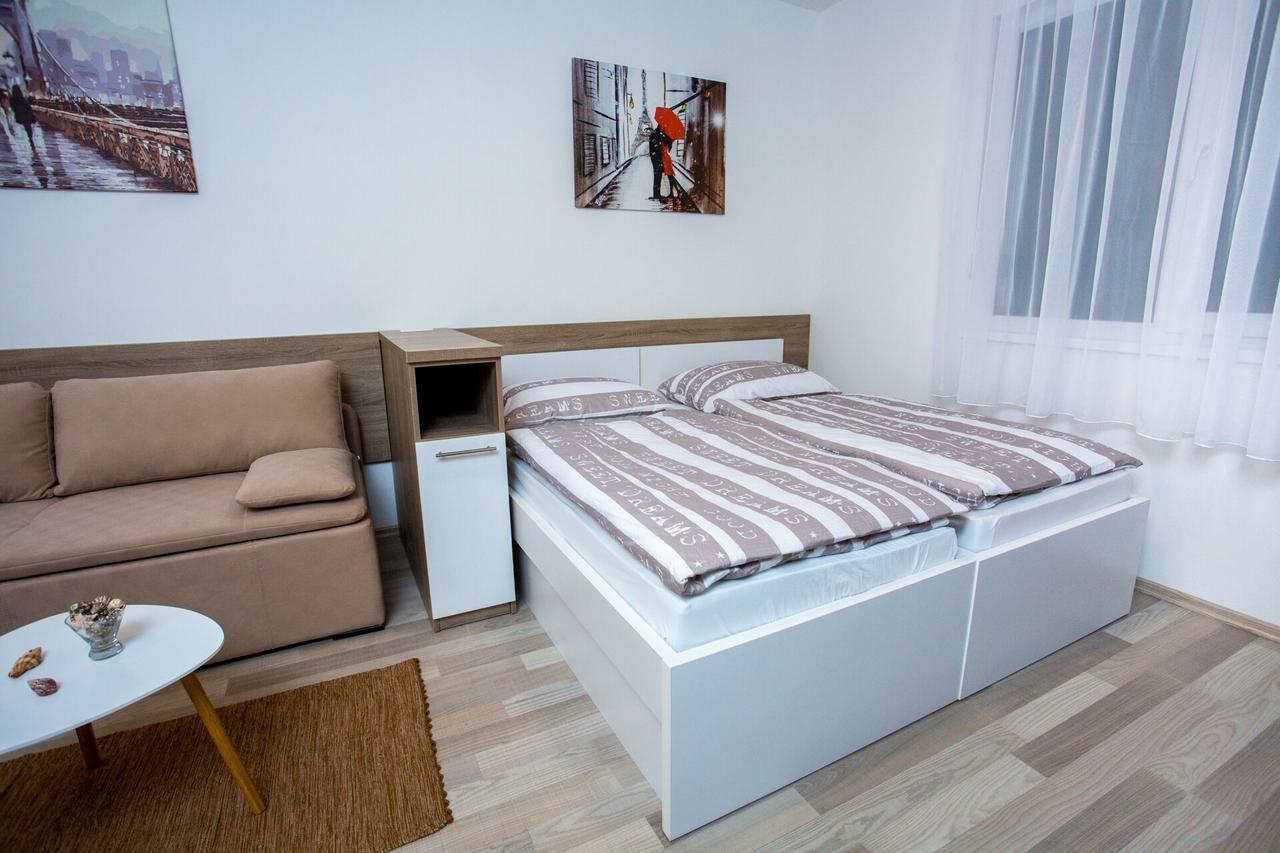 The Golden City Apartments Mostar Exterior foto